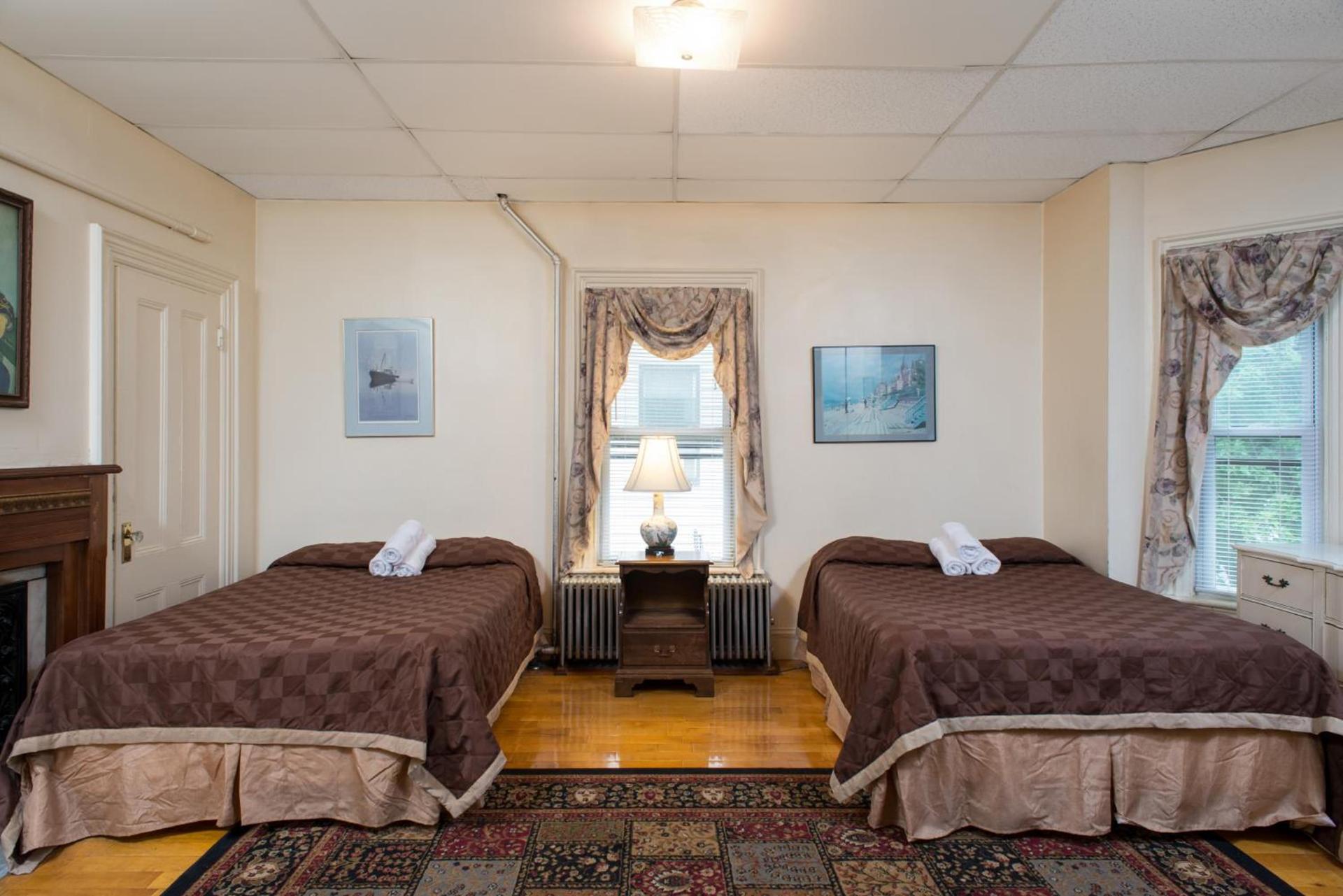 The Farrington Inn photo 14