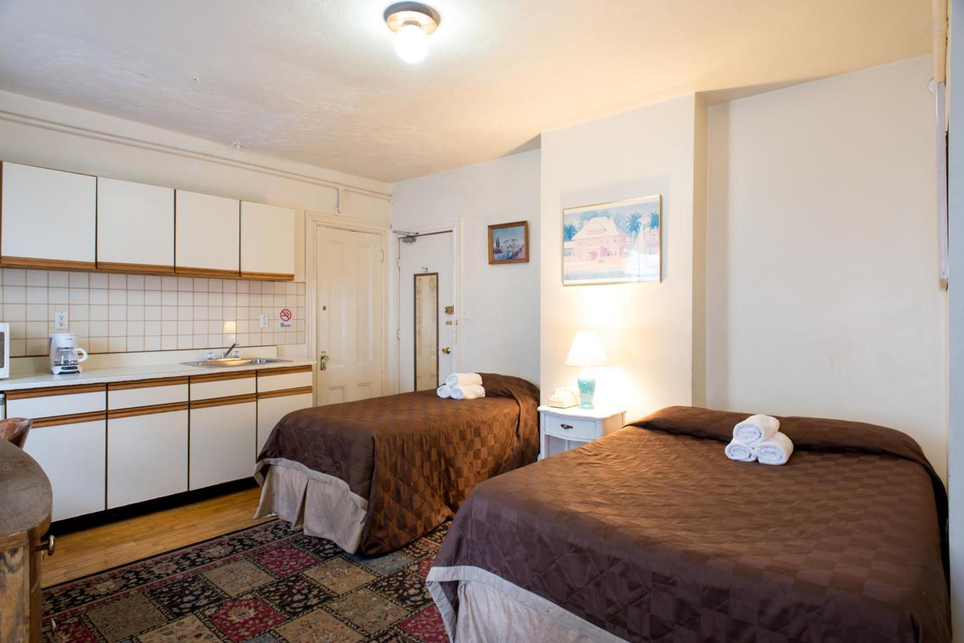 The Farrington Inn photo 16