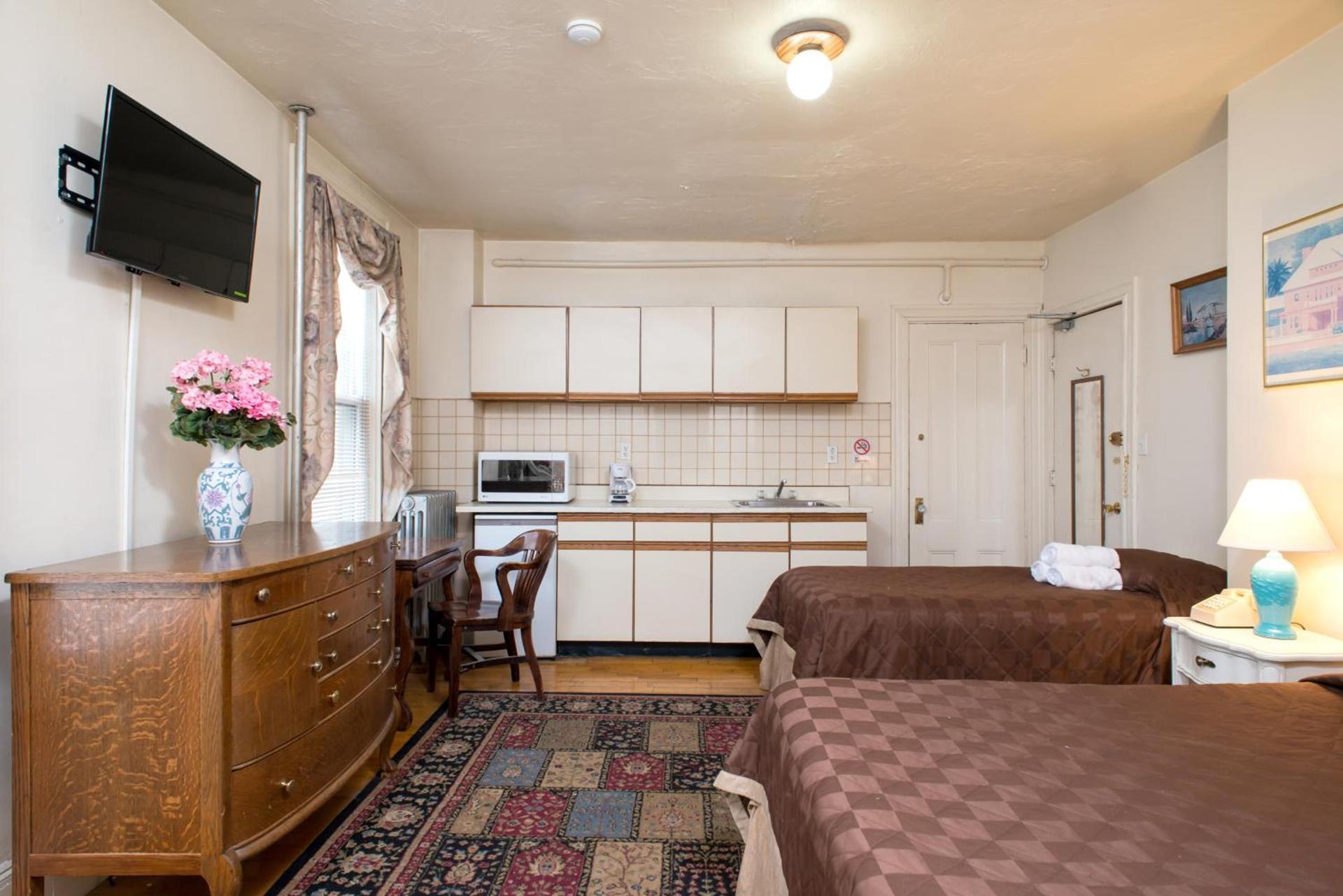 The Farrington Inn photo 18