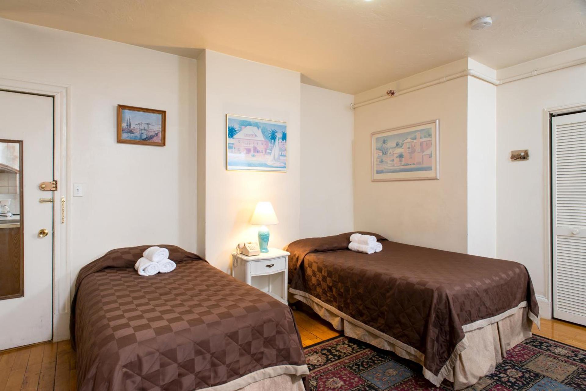 The Farrington Inn photo 19