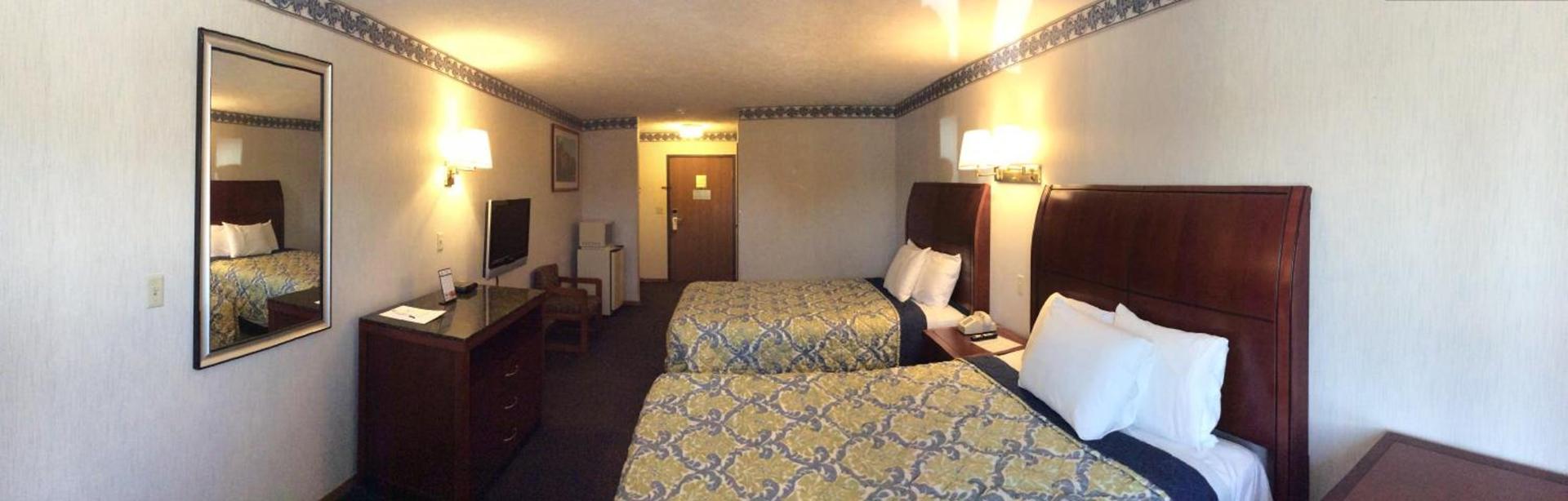 Americas Best Value Inn of Decatur photo 17