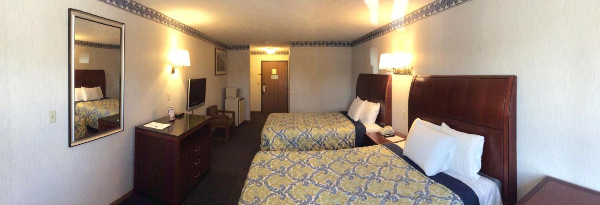 Americas Best Value Inn of Decatur photo 15