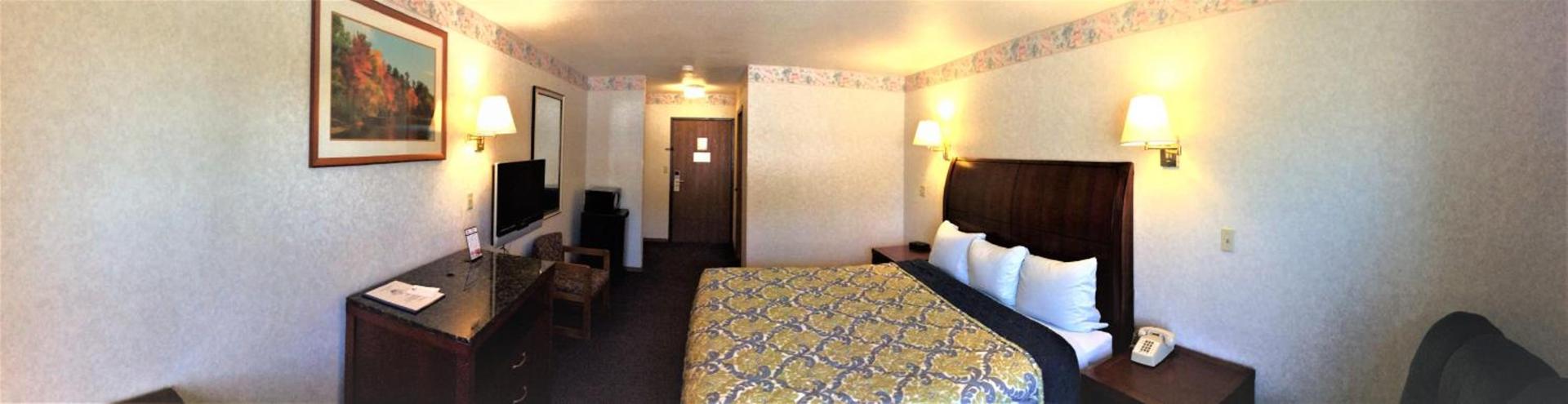 Americas Best Value Inn of Decatur photo 16