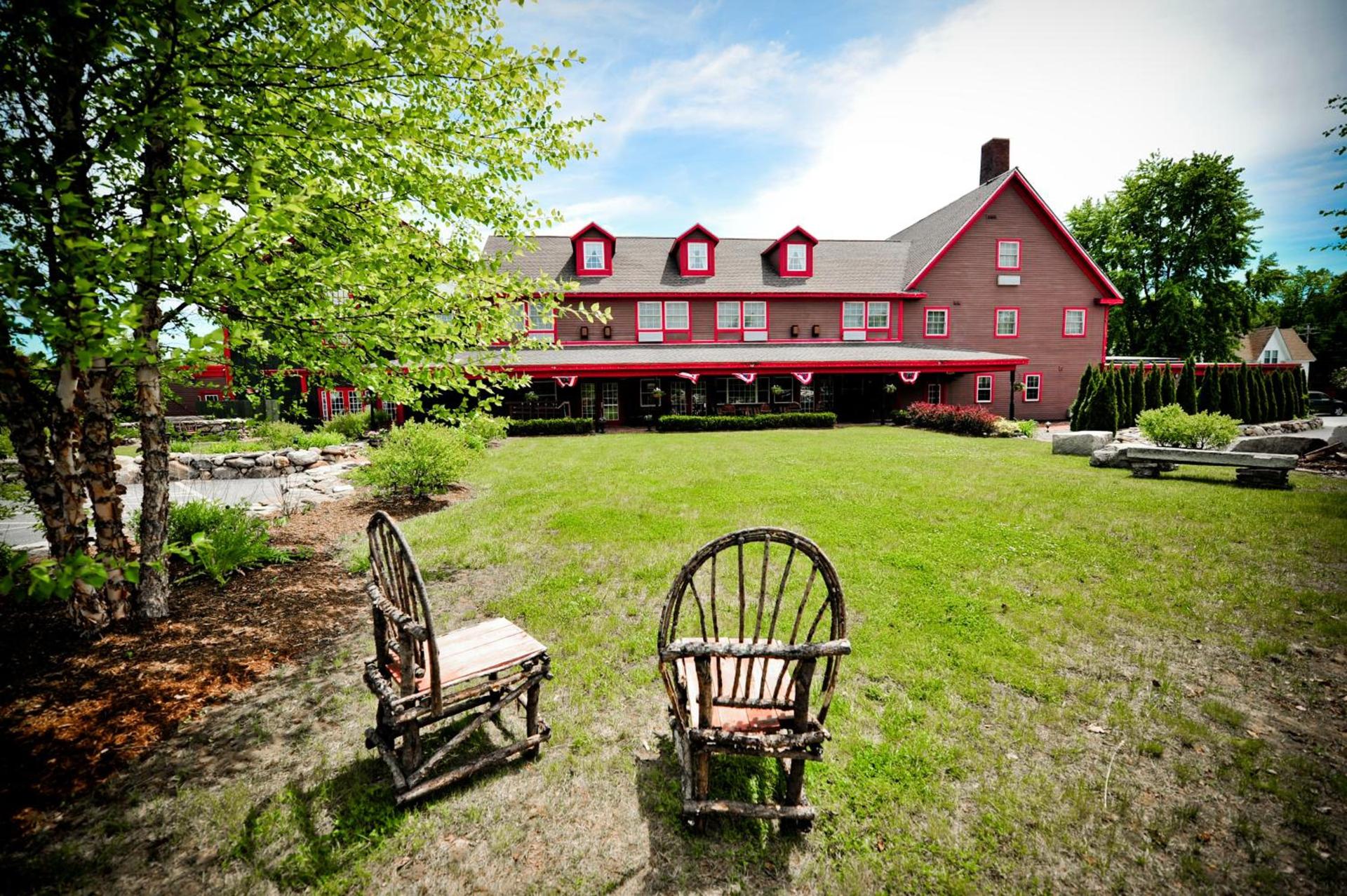 The Common Man Inn & Lodge, Plymouth photo 13