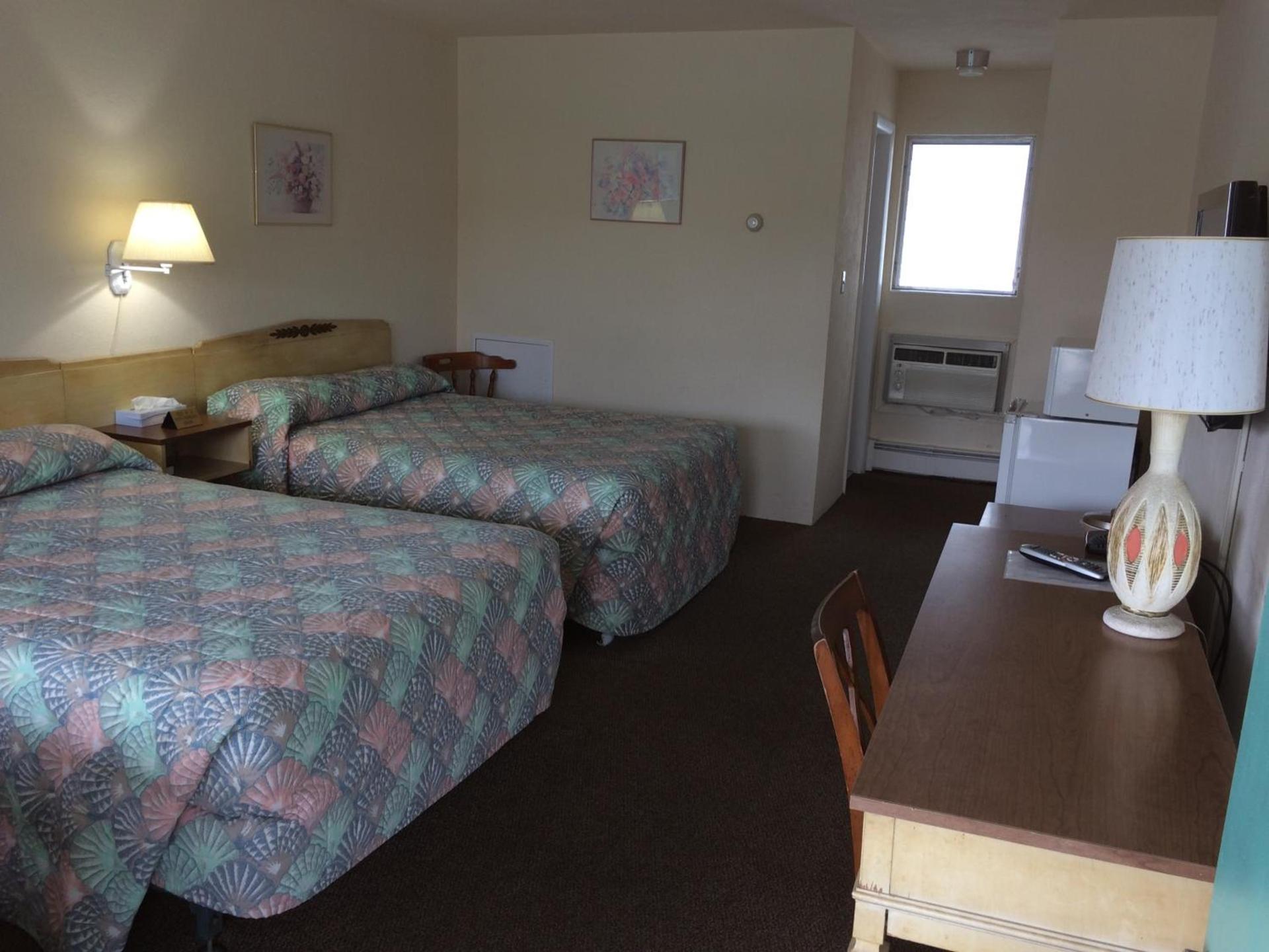 Crystal Sands Motel photo 47