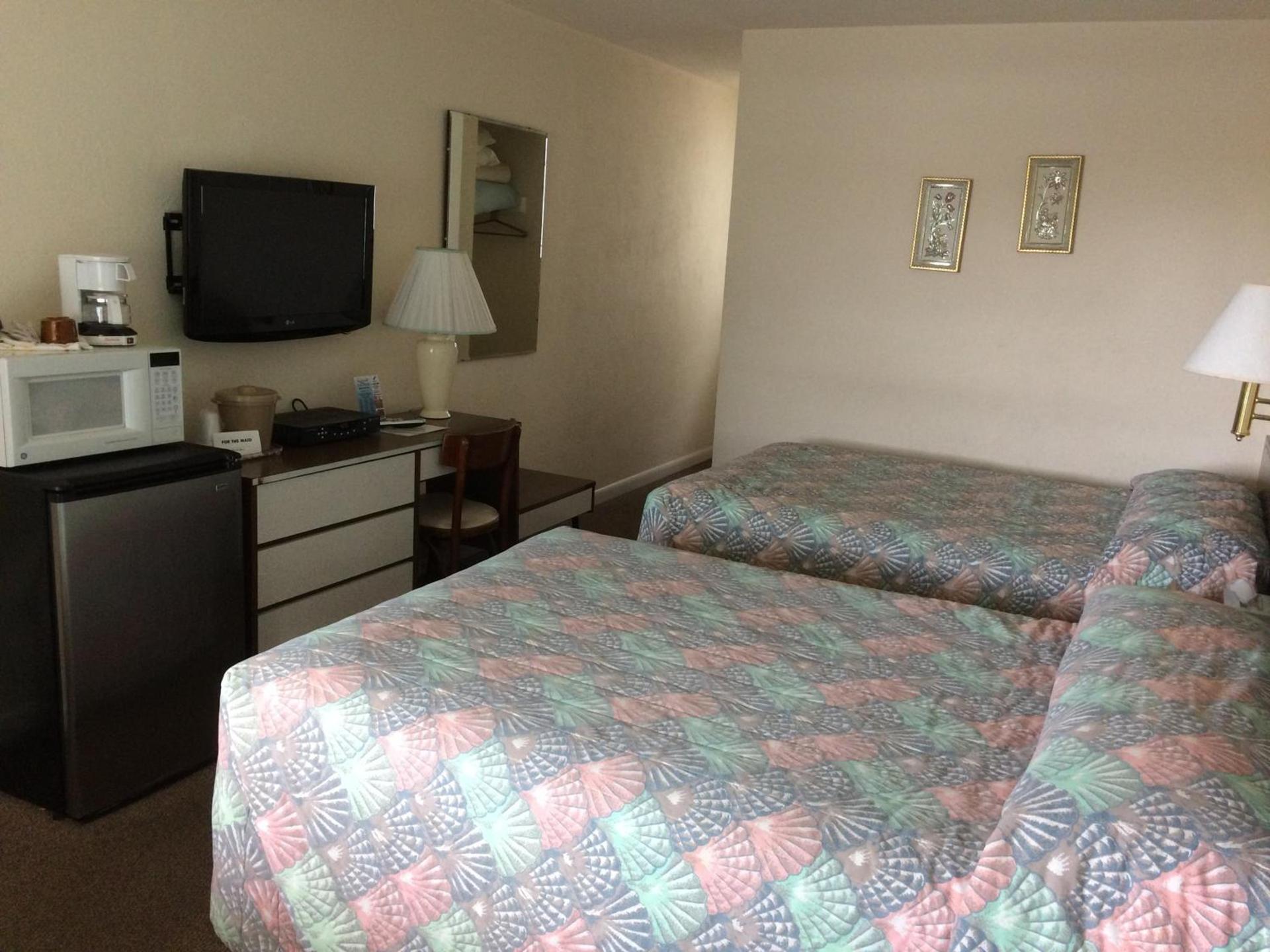 Crystal Sands Motel photo 38