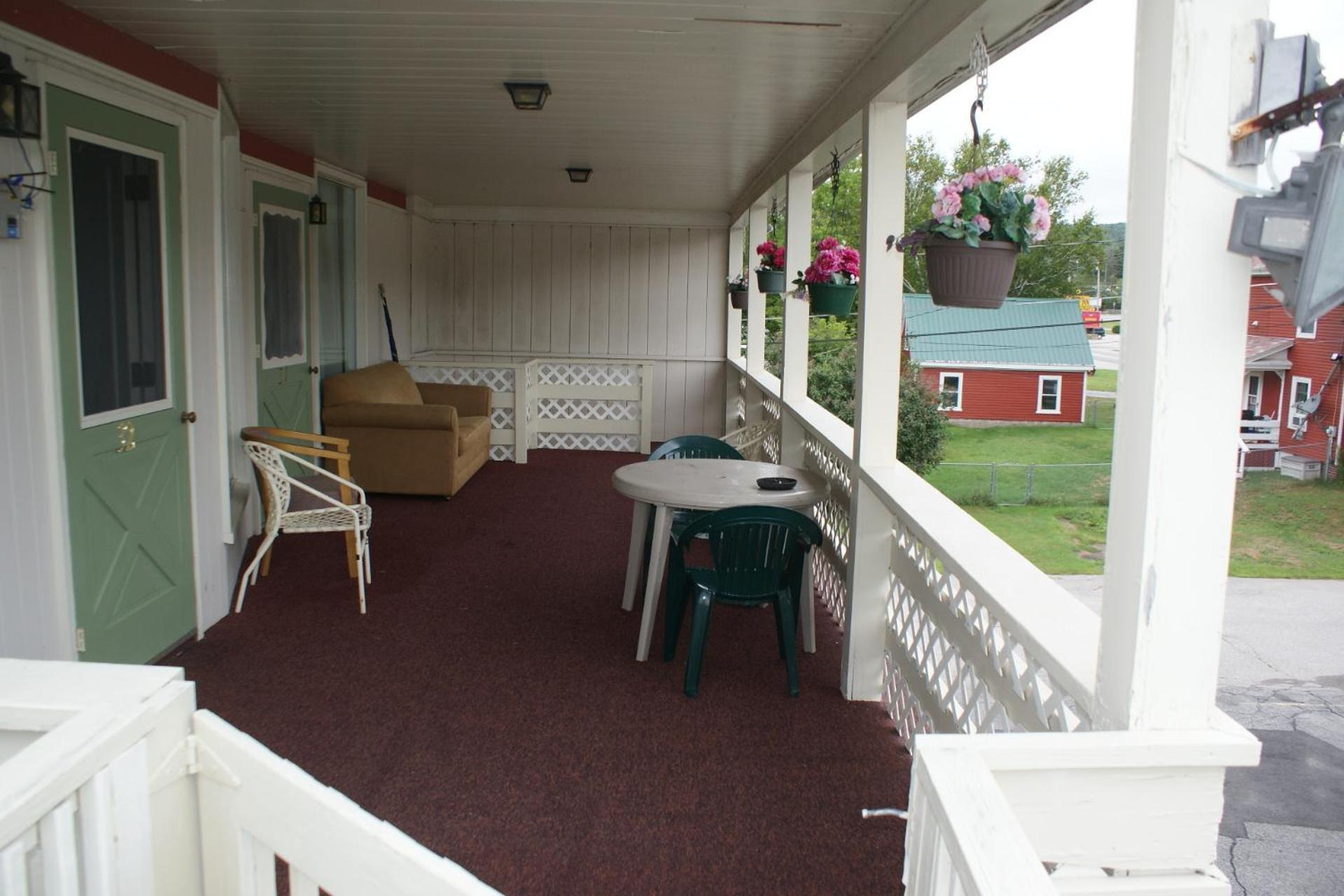 Northern Peaks Motor Inn photo 52