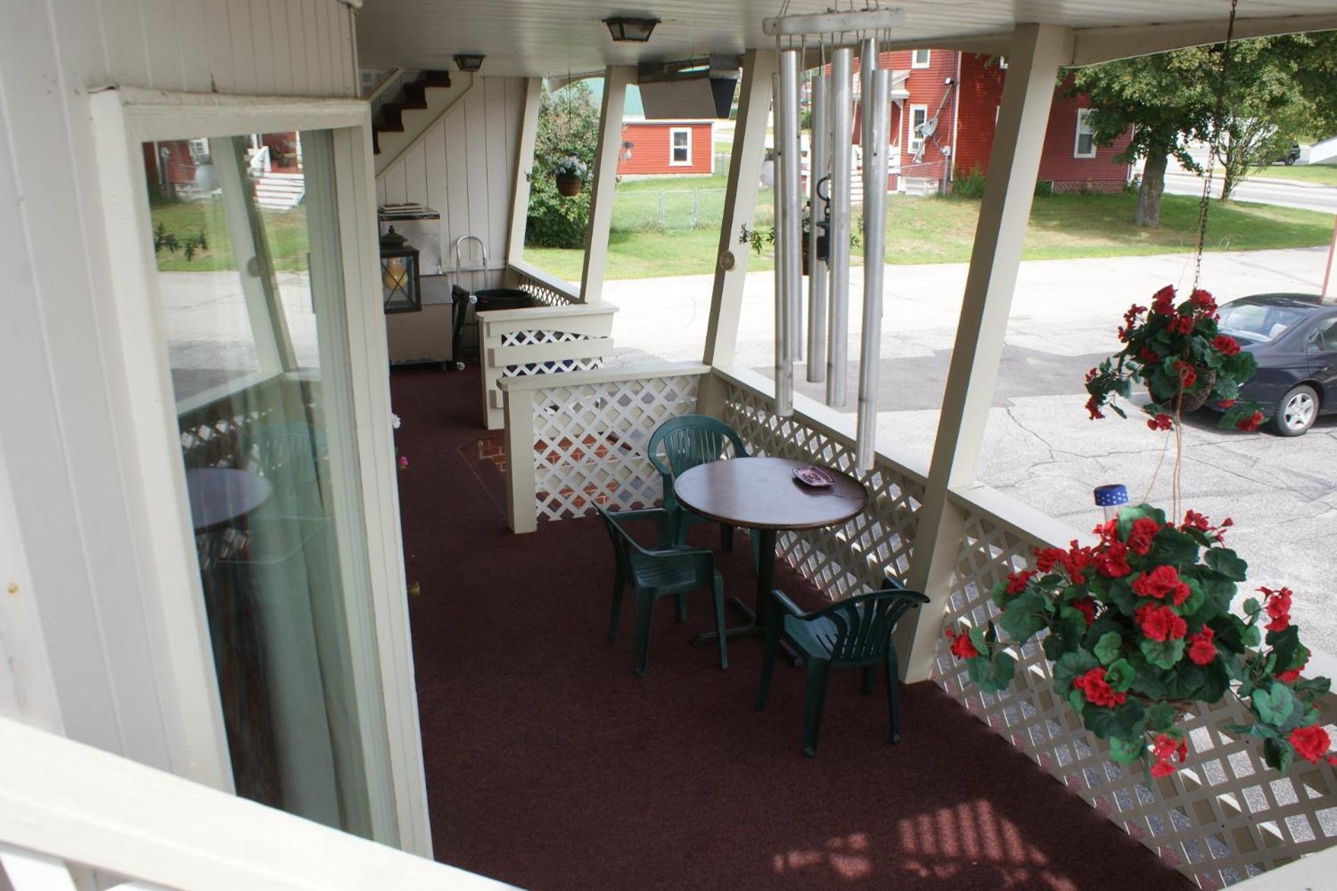 Northern Peaks Motor Inn photo 83