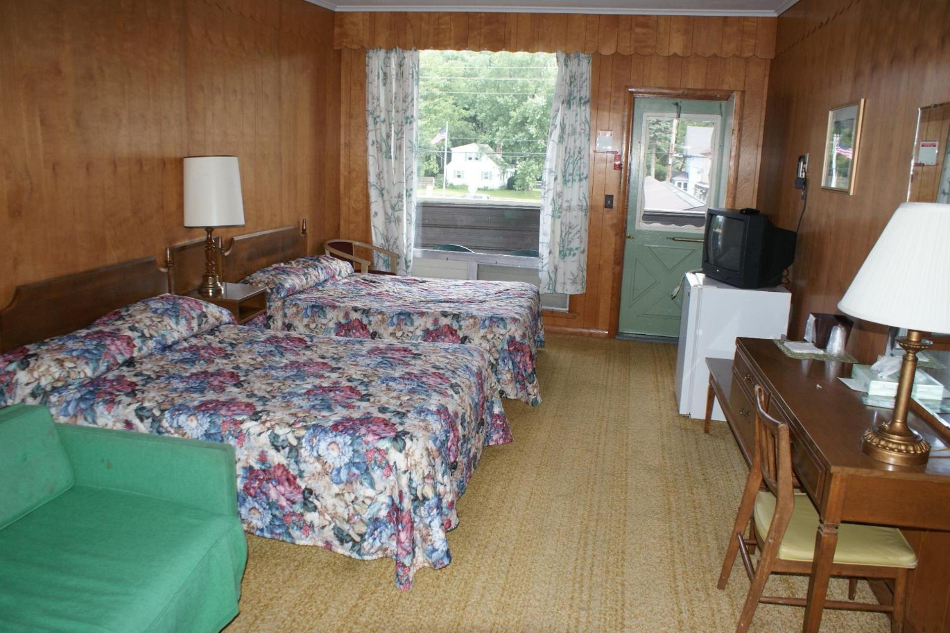 Northern Peaks Motor Inn photo 58