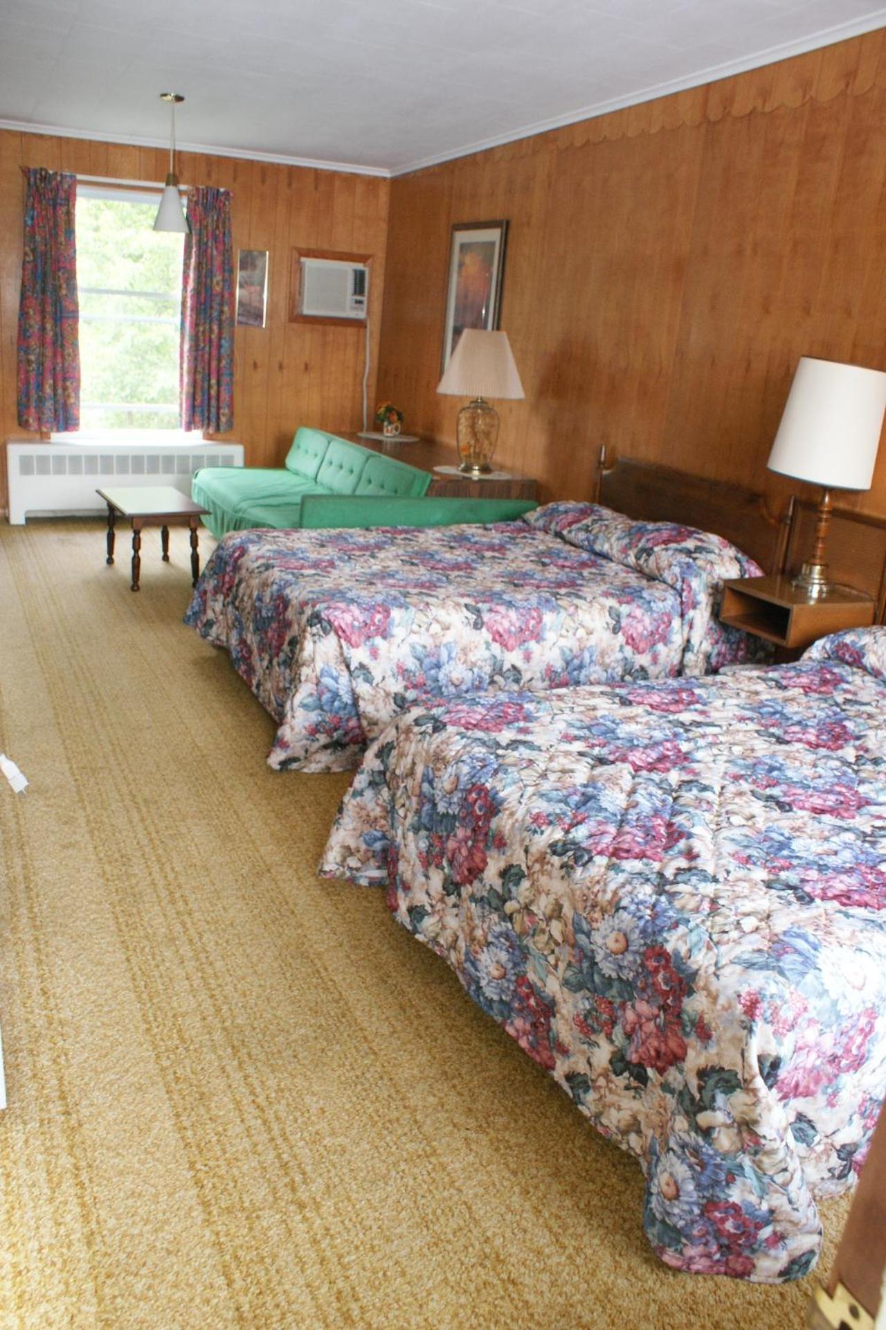 Northern Peaks Motor Inn photo 60