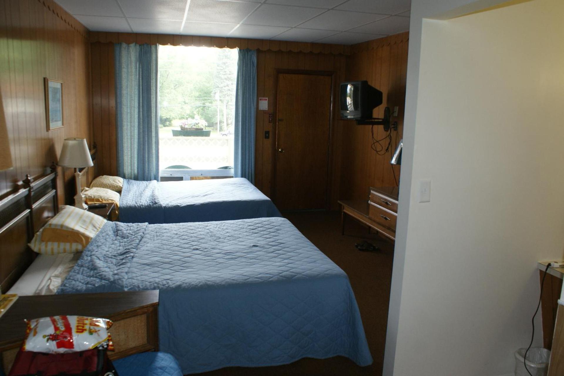 Northern Peaks Motor Inn photo 62