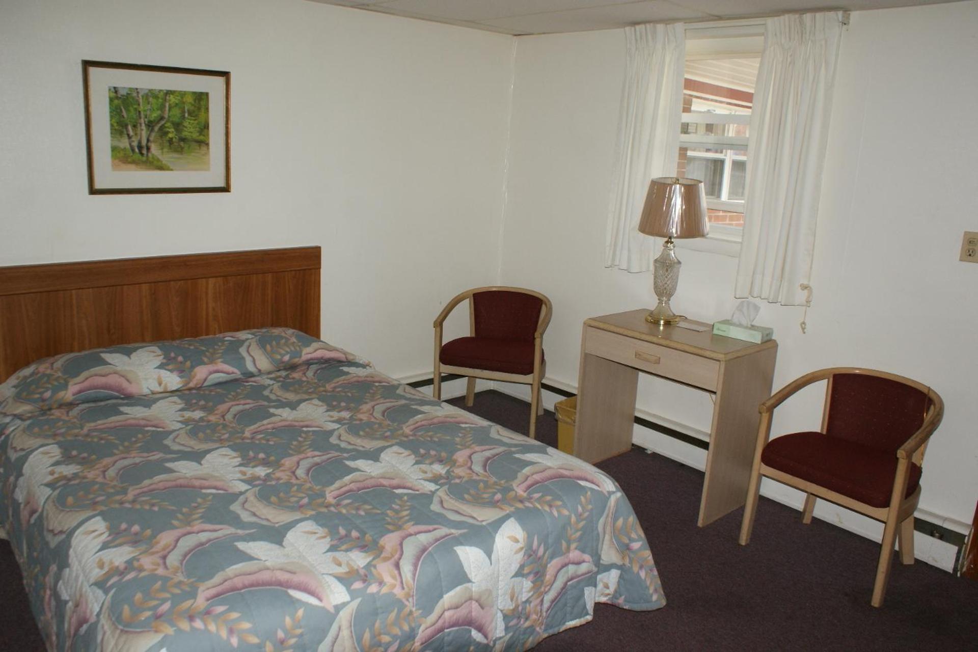Northern Peaks Motor Inn photo 65