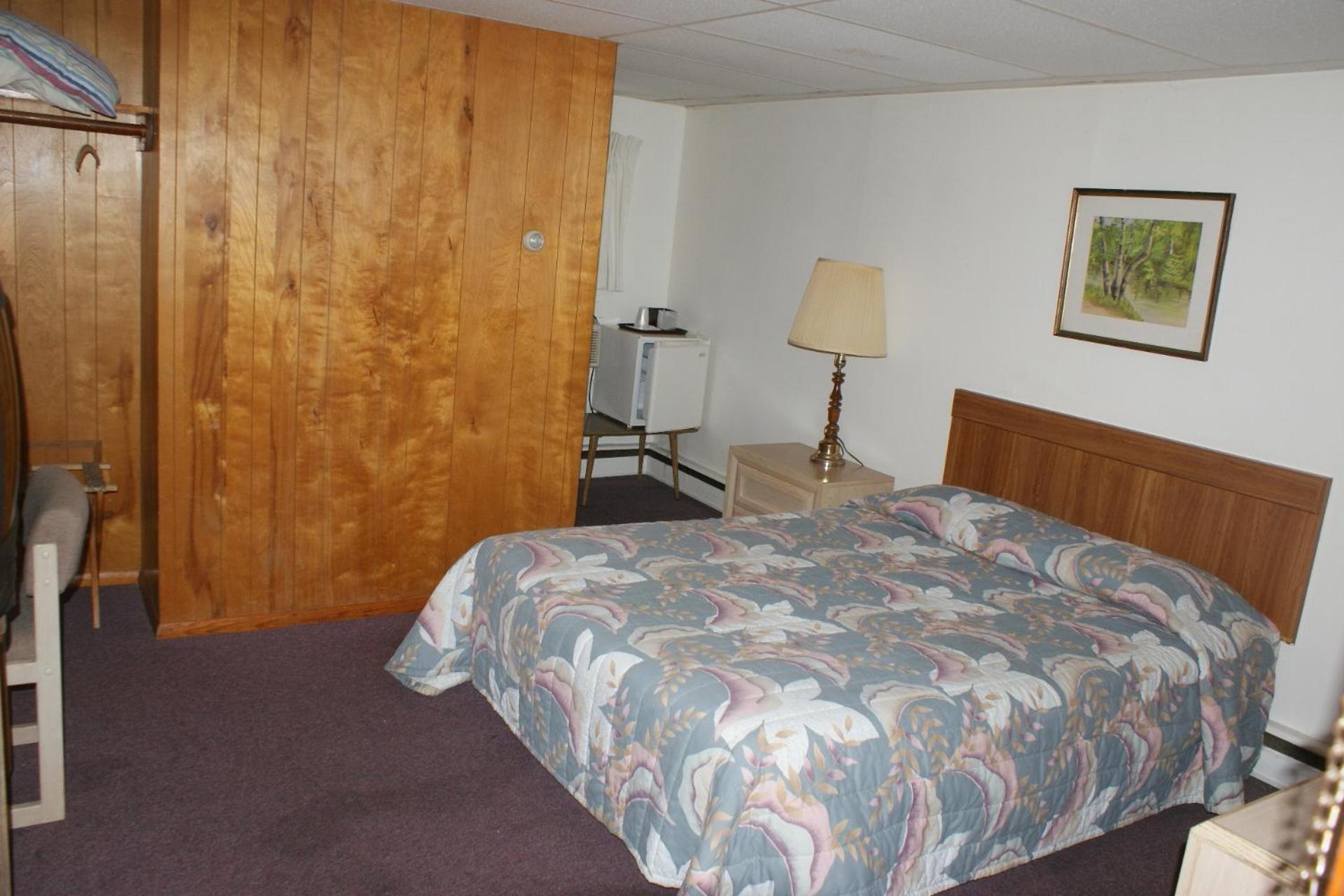 Northern Peaks Motor Inn photo 67