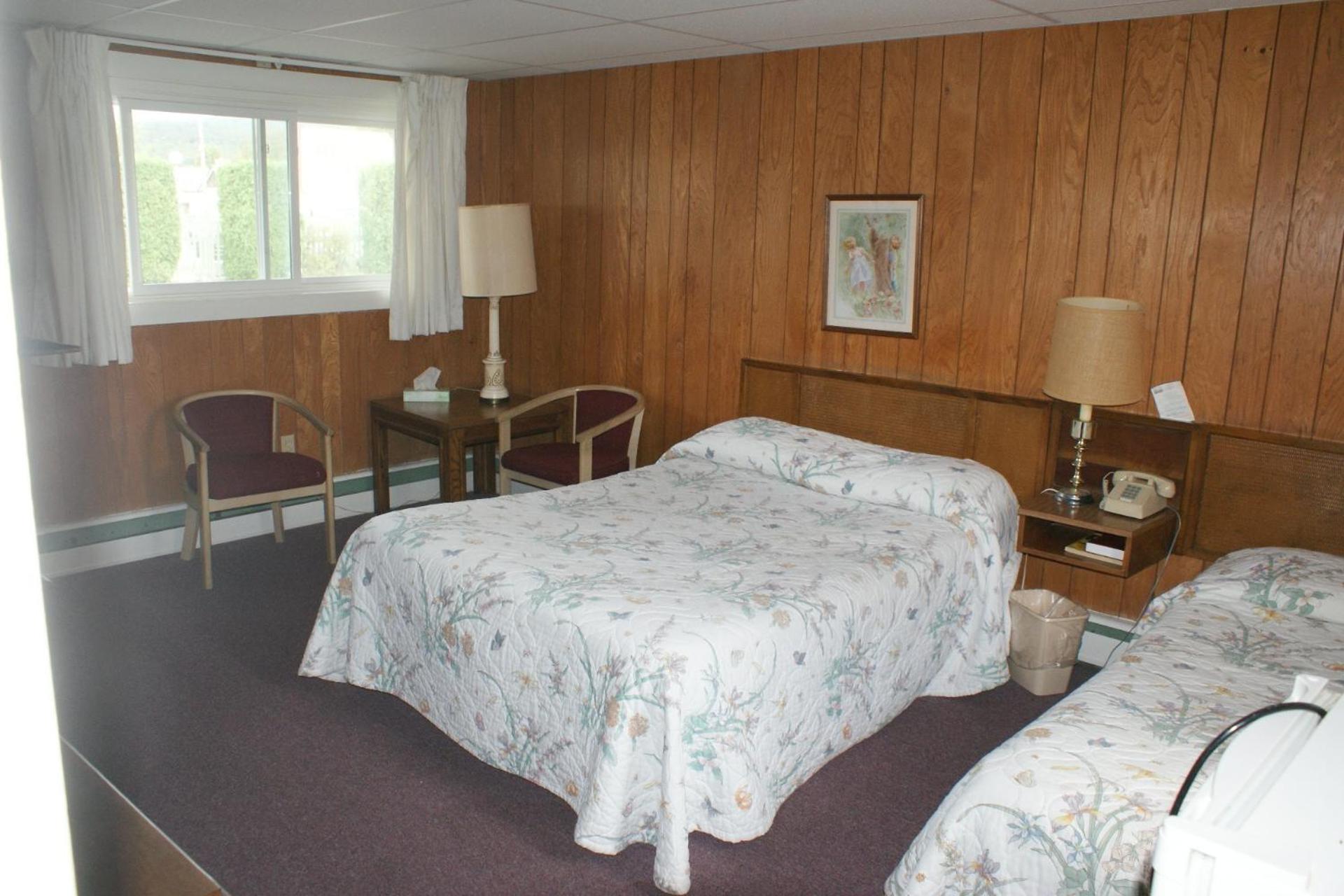 Northern Peaks Motor Inn photo 85
