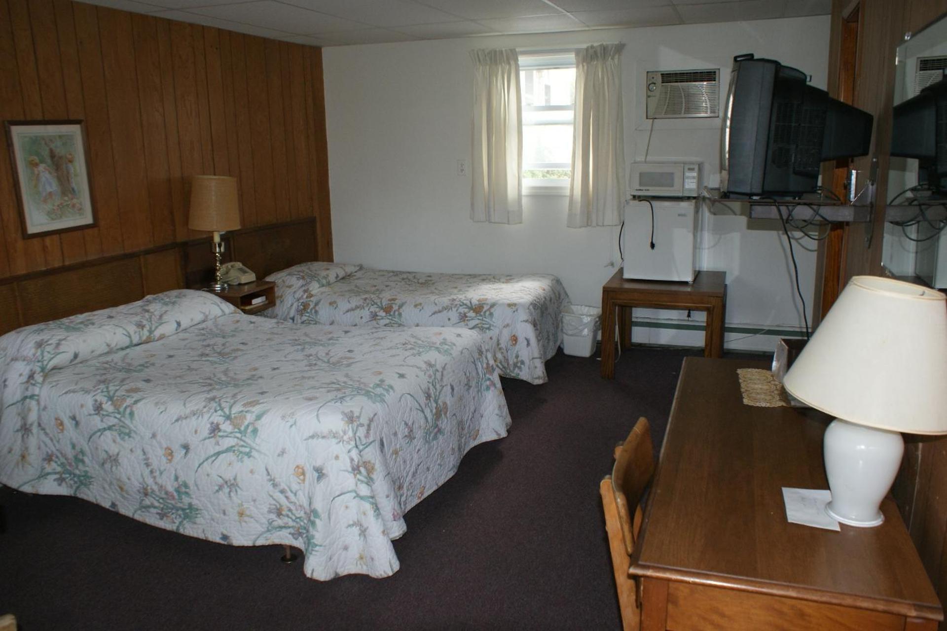 Northern Peaks Motor Inn photo 71