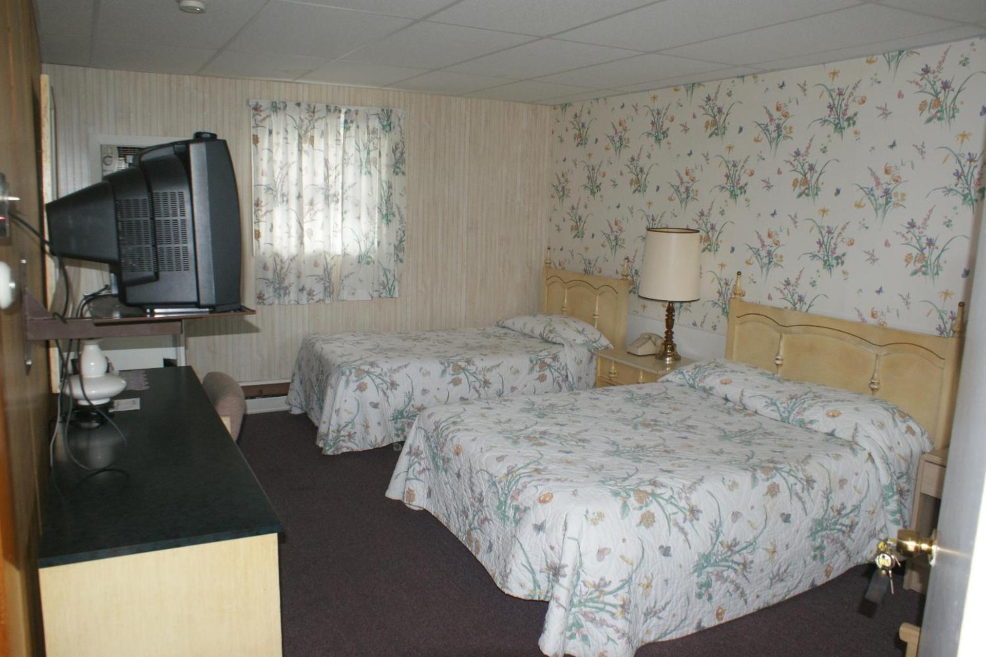 Northern Peaks Motor Inn photo 73