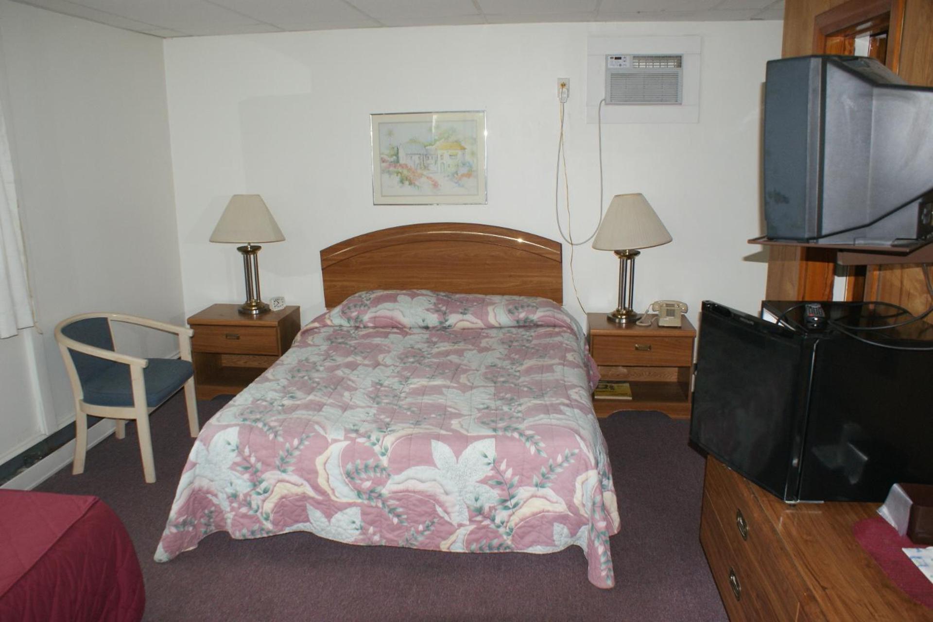 Northern Peaks Motor Inn photo 92