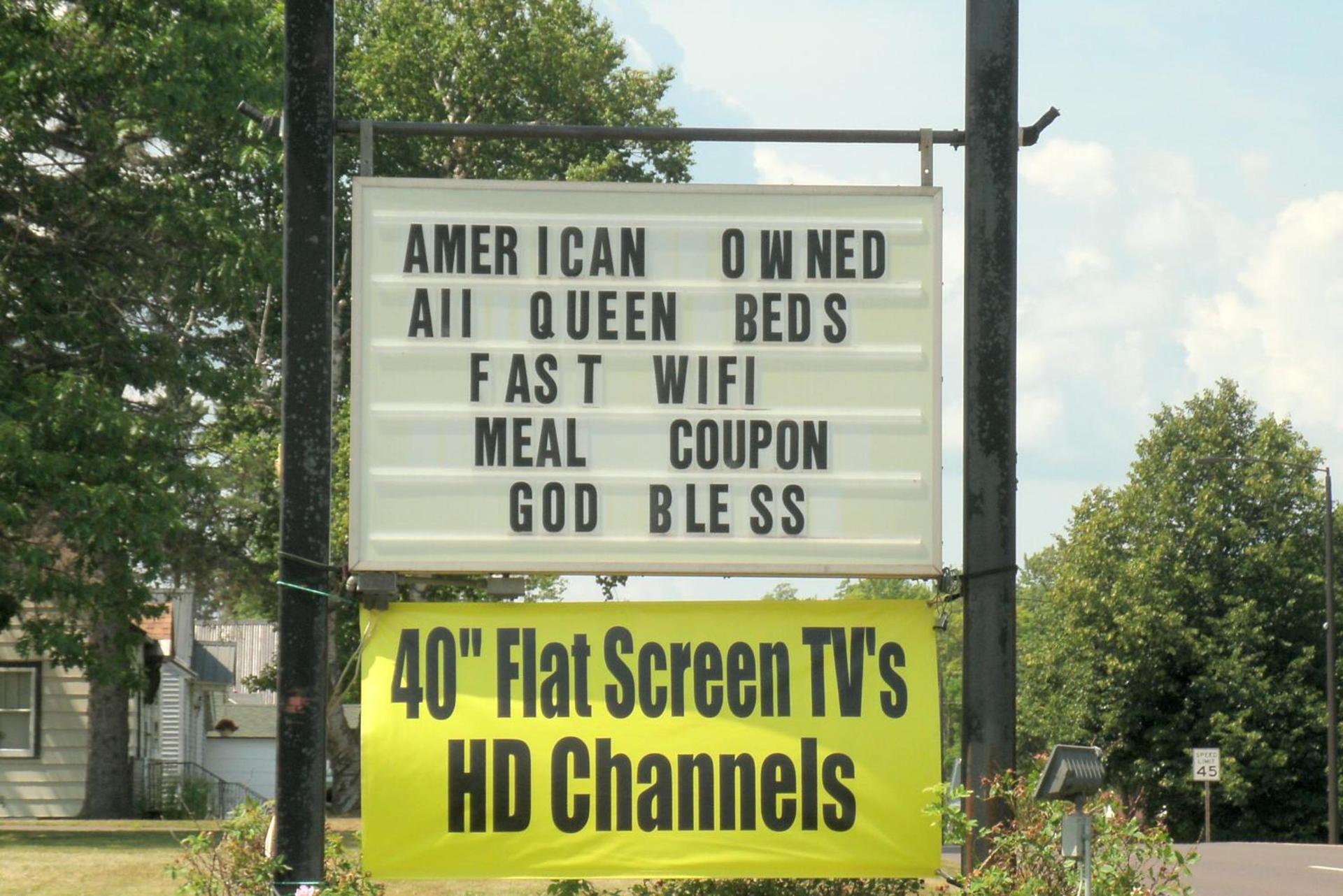 Budget Host Inn photo 12