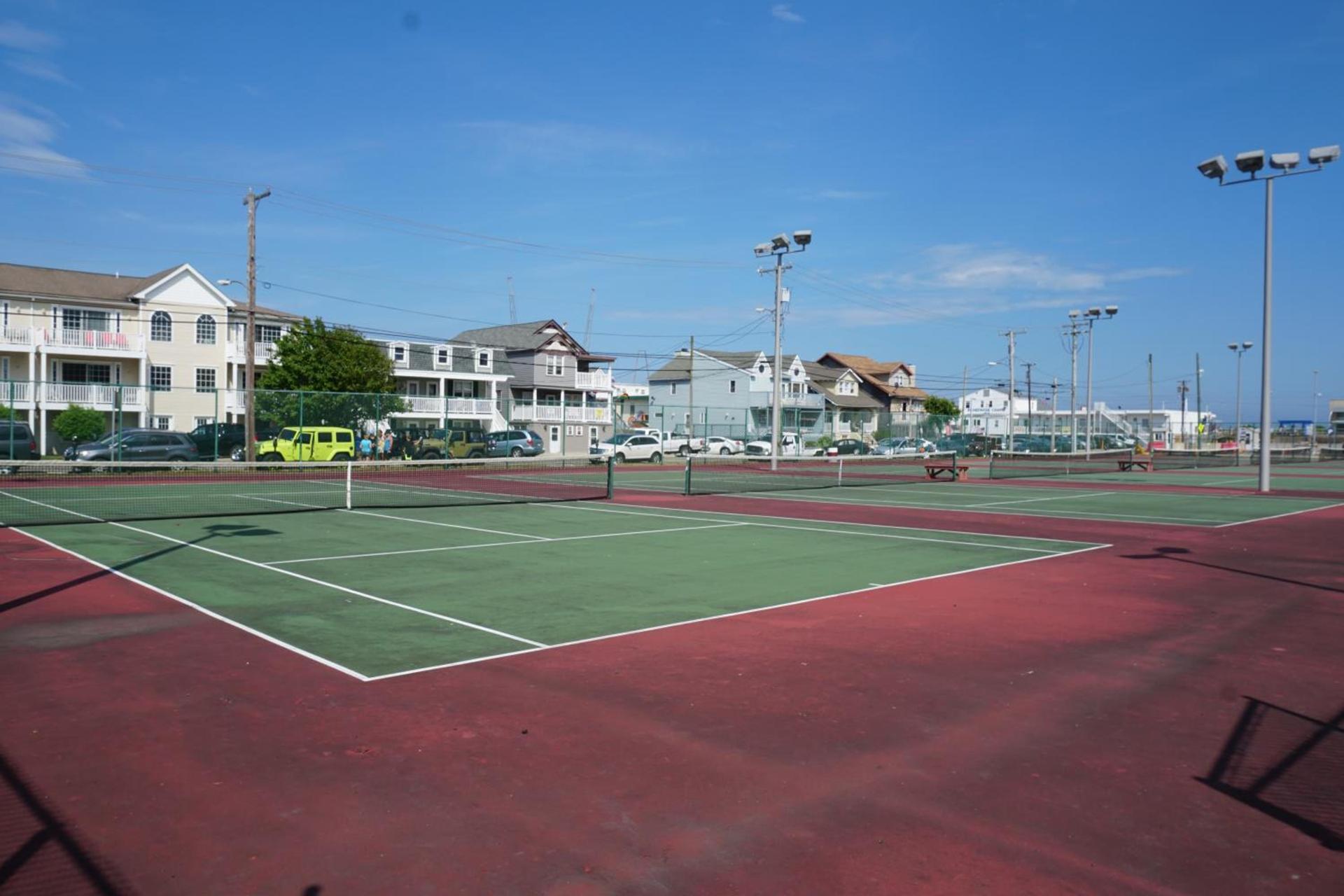 Sunset Beach Hotel photo 6