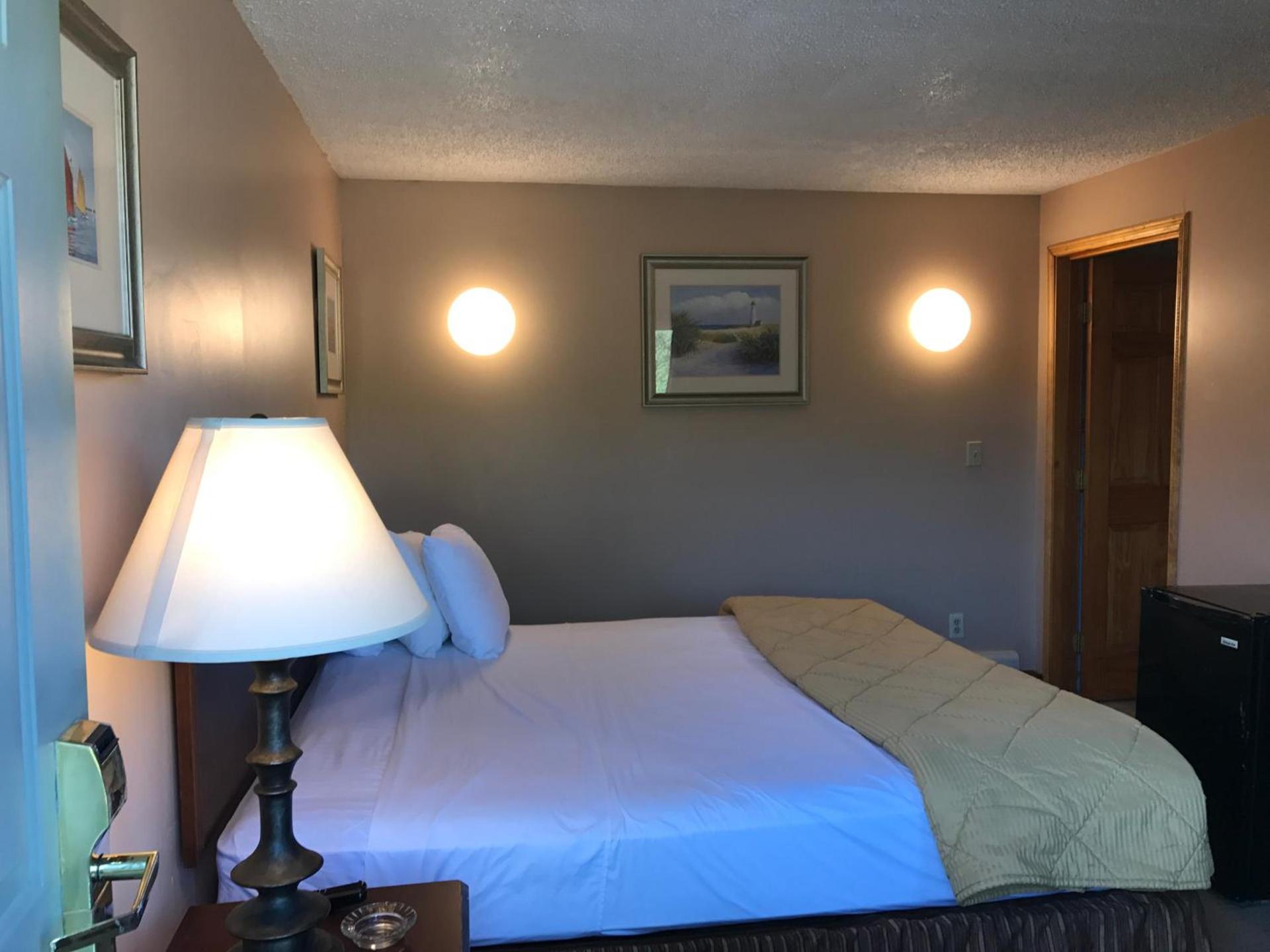 Capri Motel photo 39