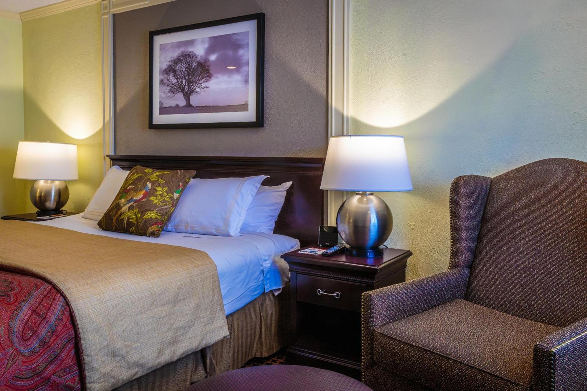 The Olde Mill Inn Basking Ridge photo 17