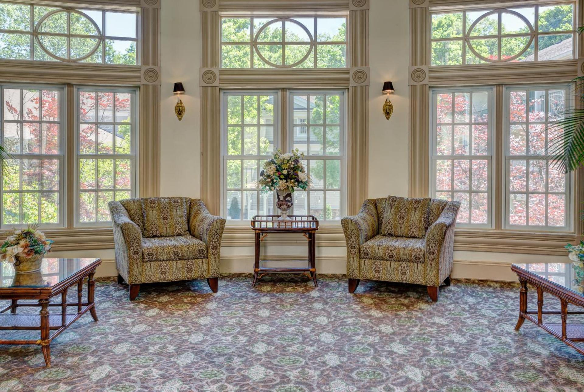 The Olde Mill Inn Basking Ridge photo 22
