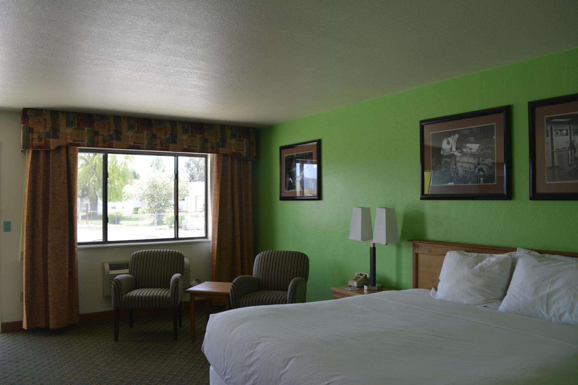 Retro Inn at Mesa Verde photo 60