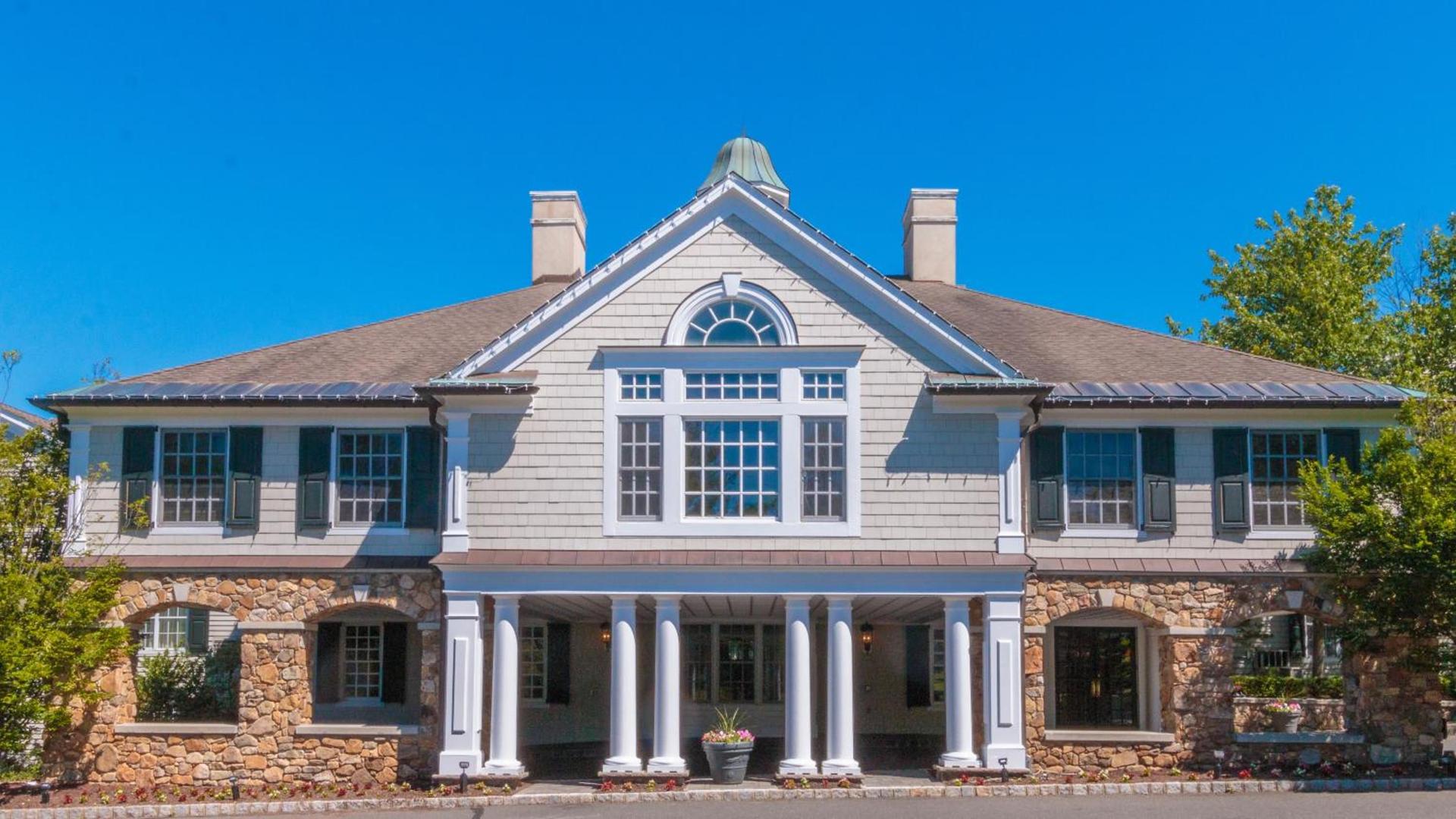 The Olde Mill Inn Basking Ridge photo 12