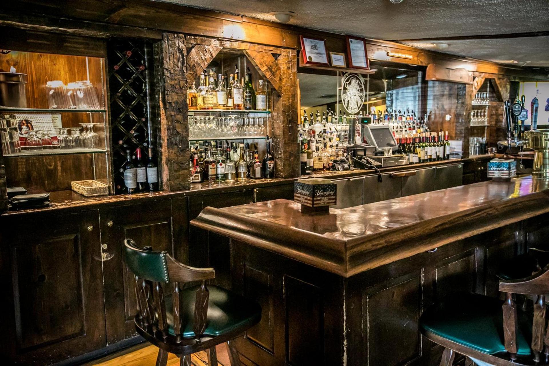 The Olde Mill Inn Basking Ridge photo 31