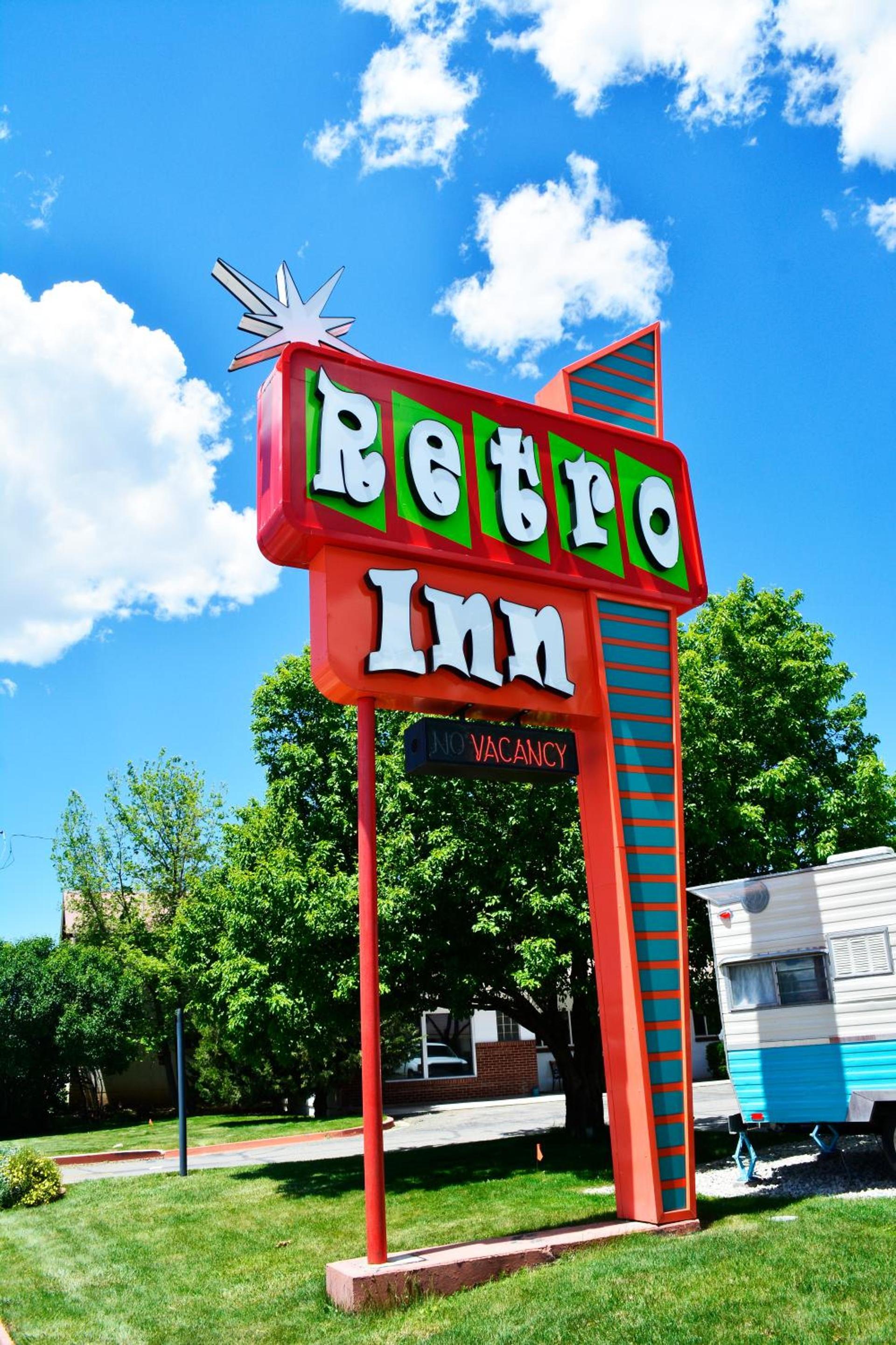 Retro Inn at Mesa Verde photo 48