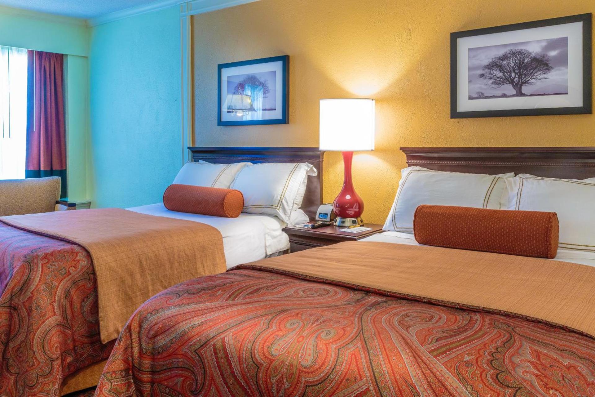 The Olde Mill Inn Basking Ridge photo 15