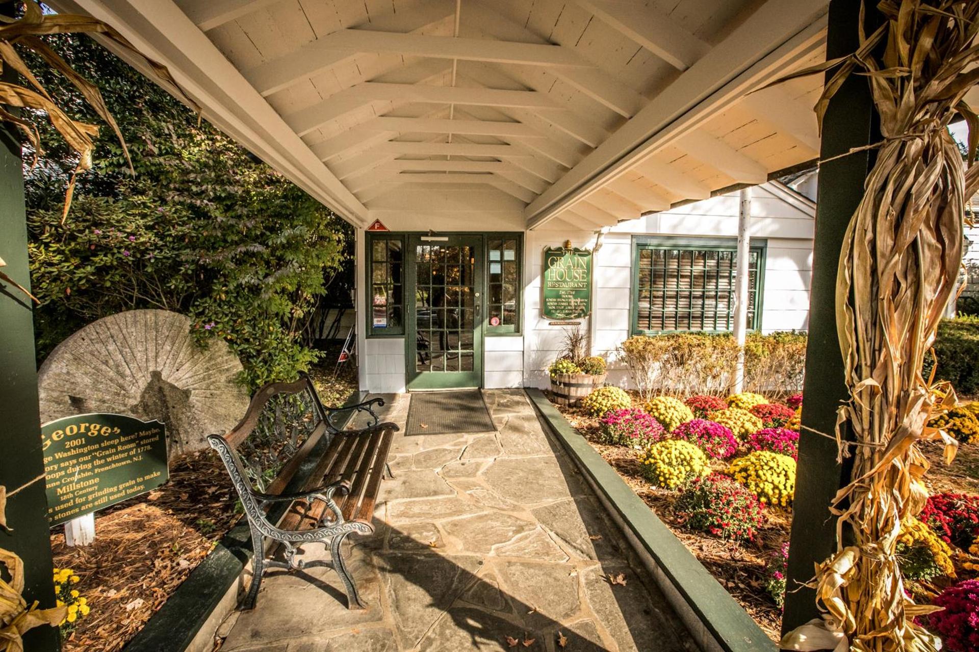 The Olde Mill Inn Basking Ridge photo 27
