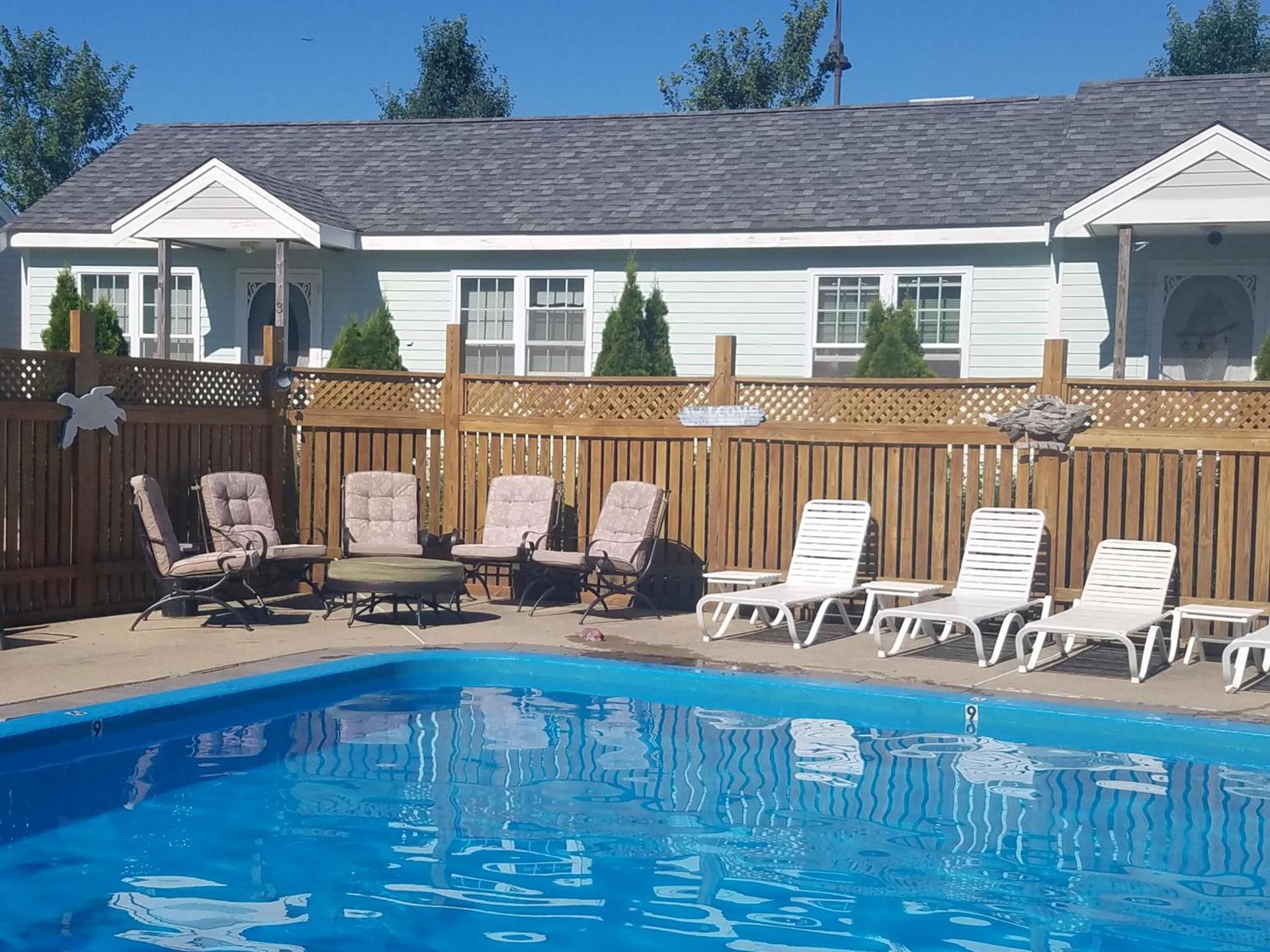 Windrift Motel photo 17