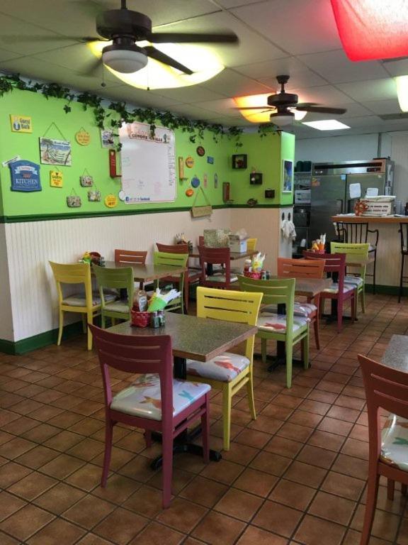 Road Runner Travel Resort photo 44