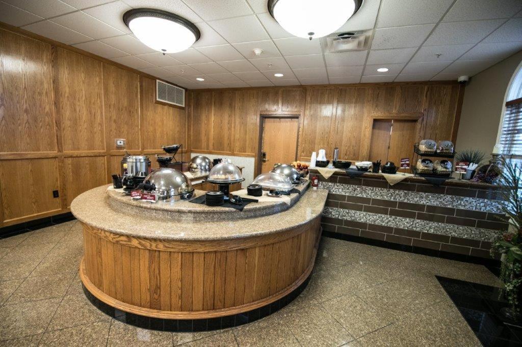 Marv Herzog Hotel photo 16