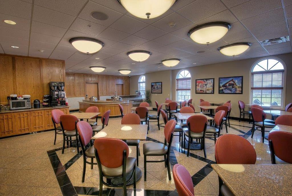 Marv Herzog Hotel photo 3