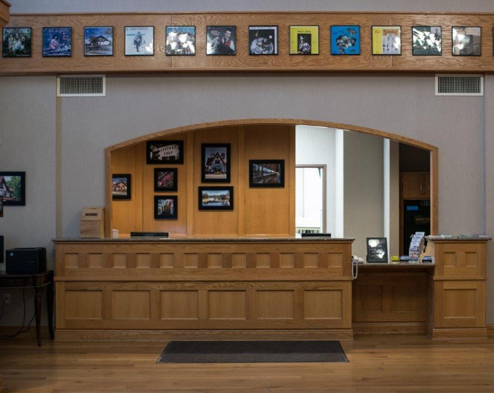 Marv Herzog Hotel photo 4