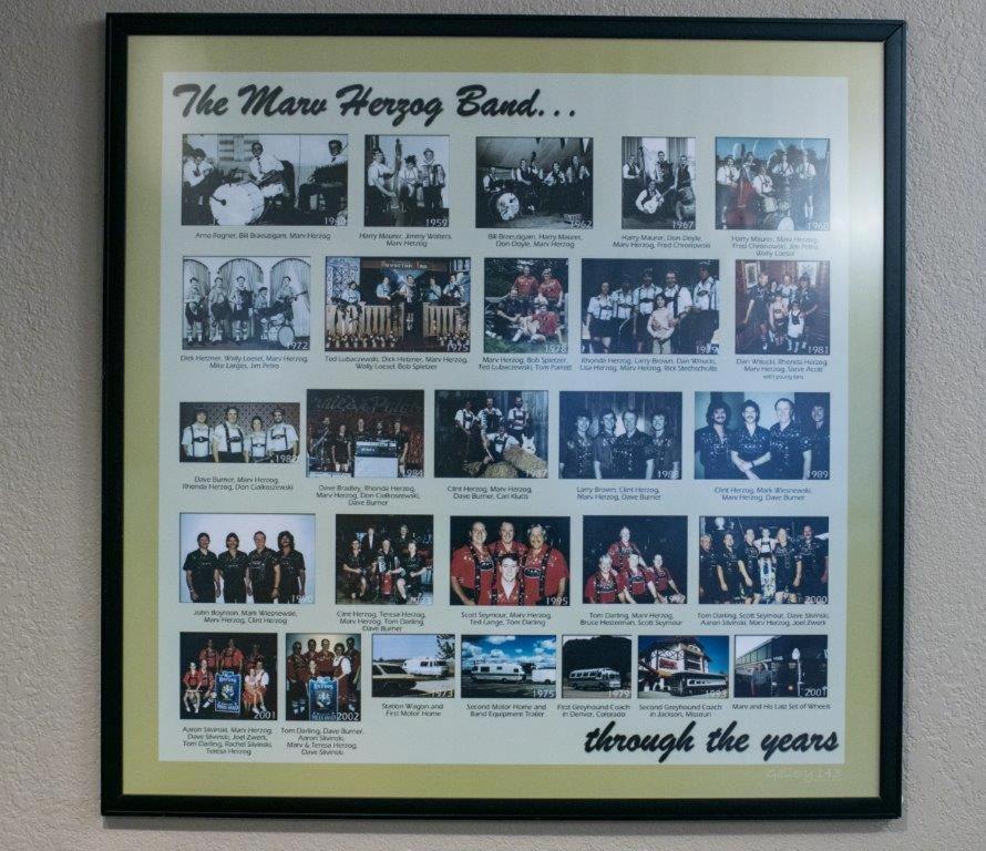 Marv Herzog Hotel photo 5