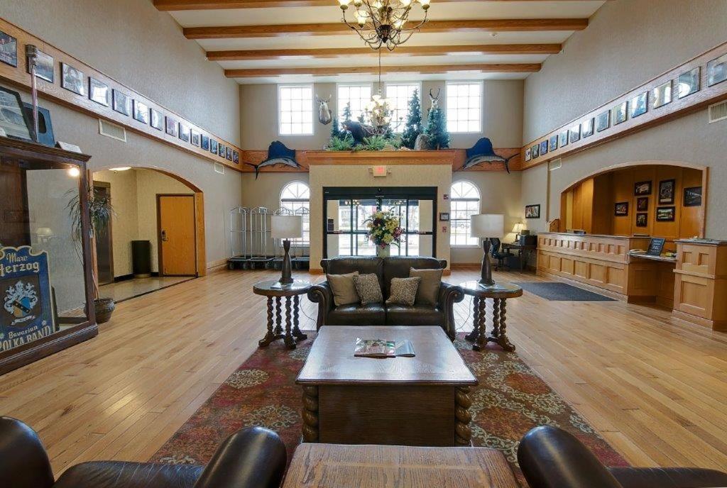 Marv Herzog Hotel photo 9