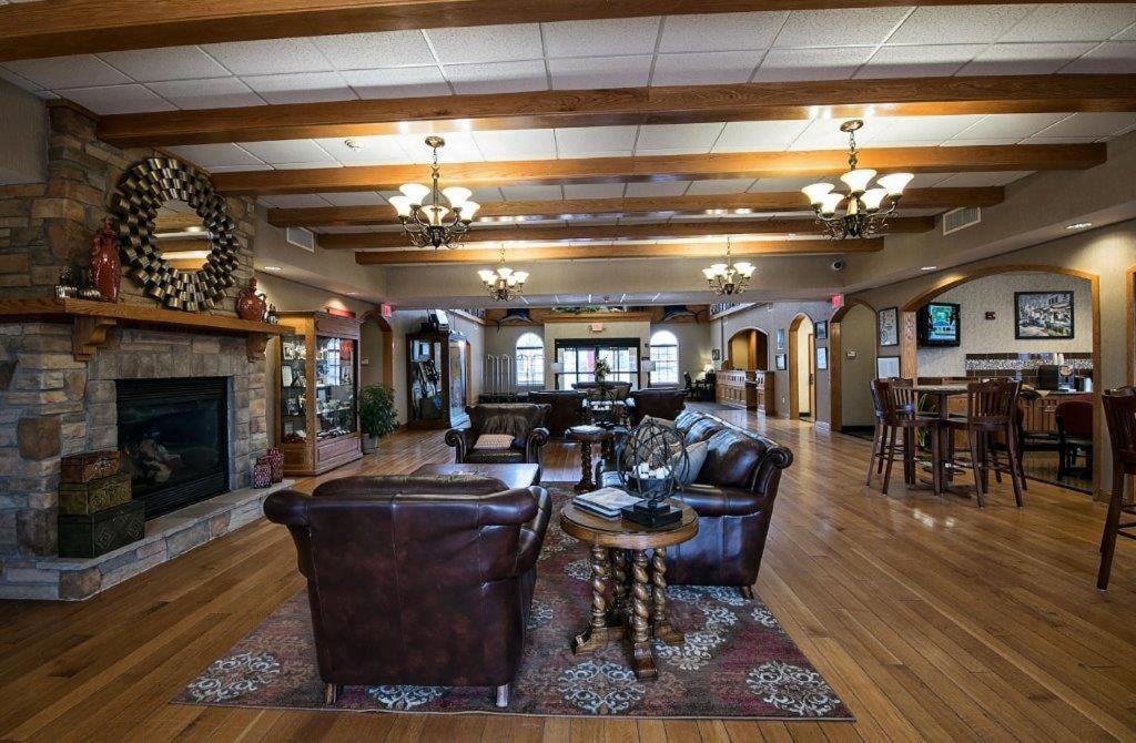 Marv Herzog Hotel photo 10