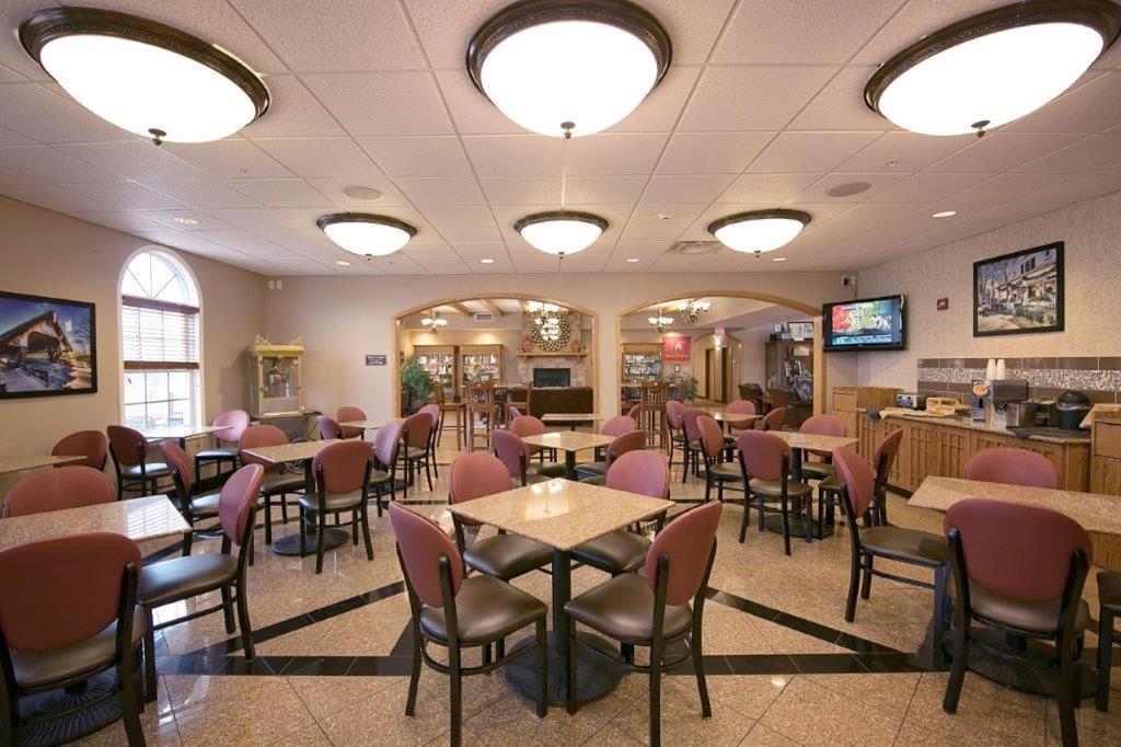 Marv Herzog Hotel photo 11