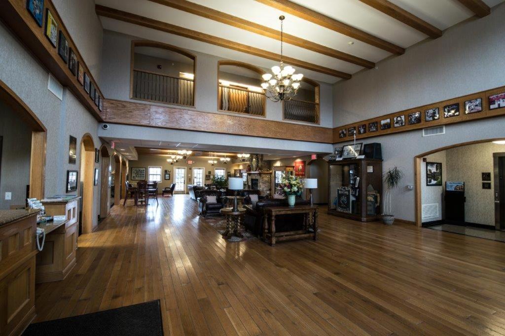 Marv Herzog Hotel photo 13