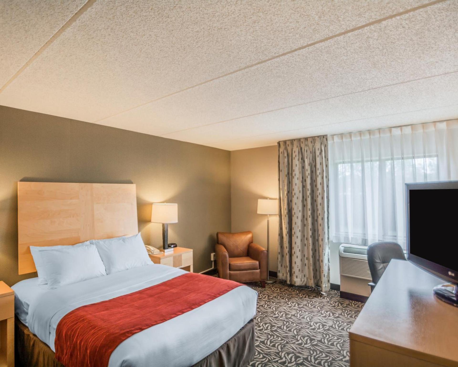 Comfort Inn - NYS Fairgrounds photo 22