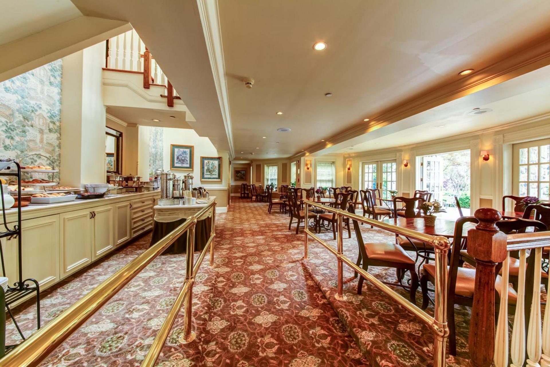 The Olde Mill Inn Basking Ridge photo 20