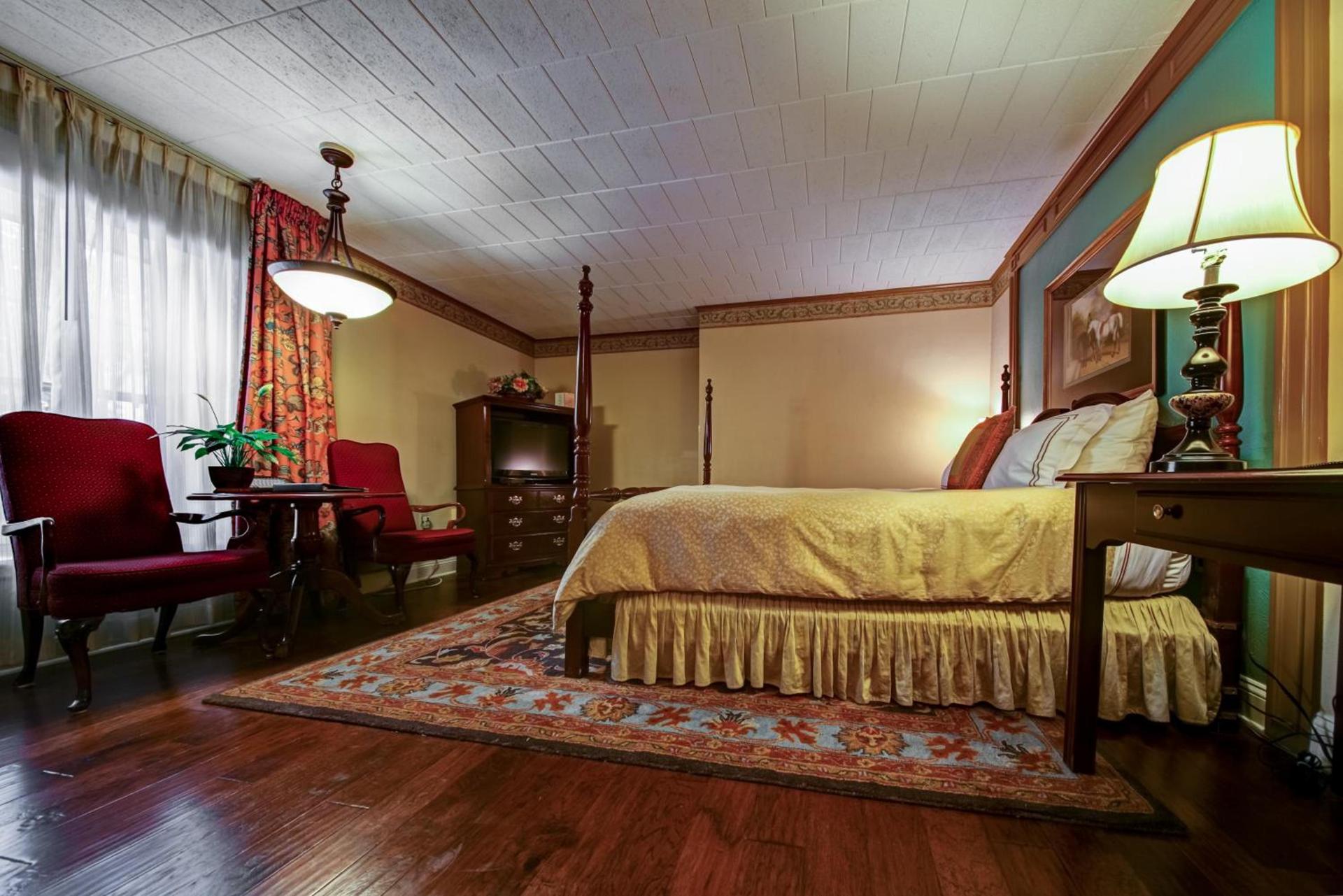The Olde Mill Inn Basking Ridge photo 18
