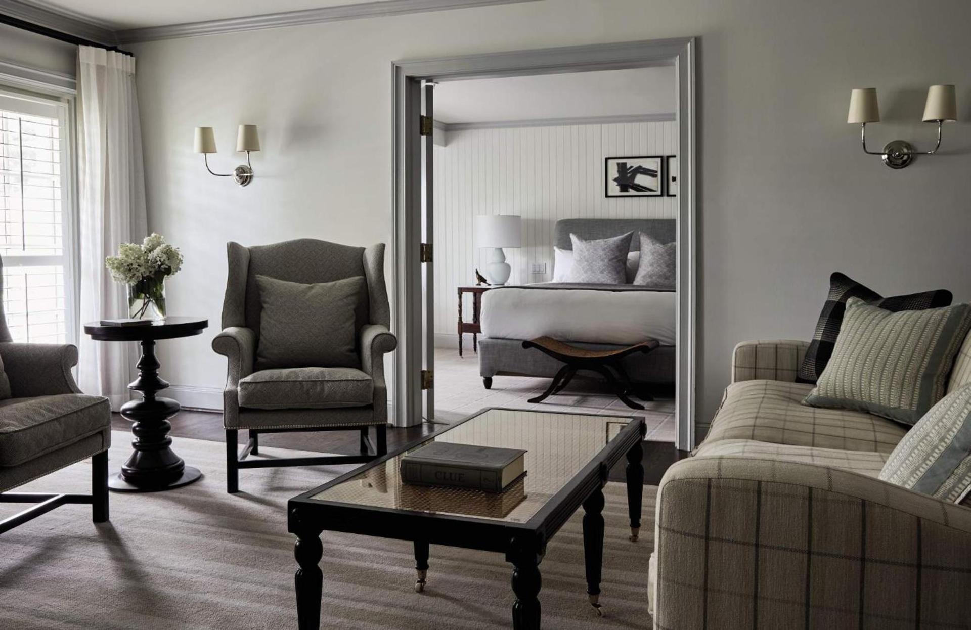 Inn at Perry Cabin photo 14