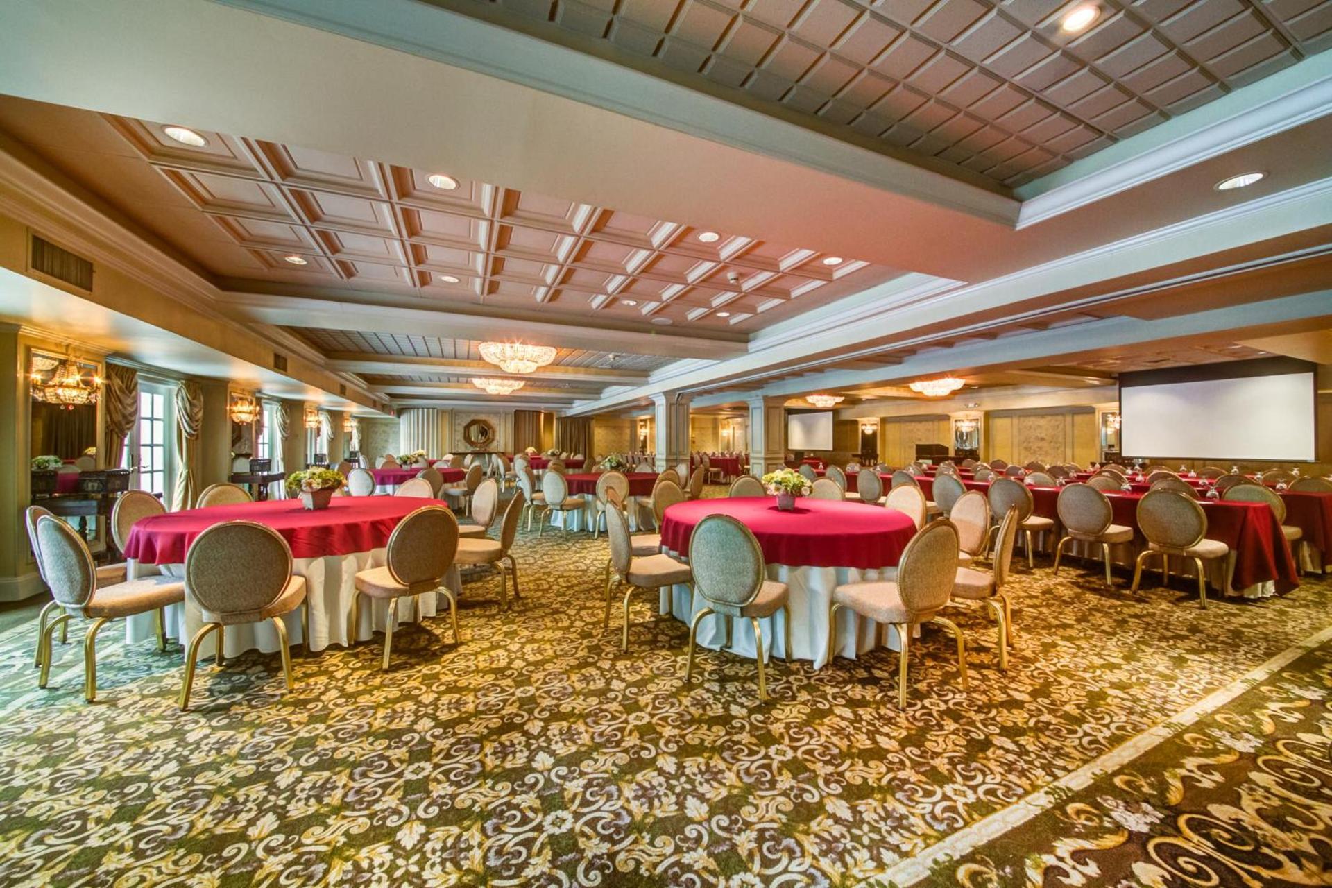 The Olde Mill Inn Basking Ridge photo 25