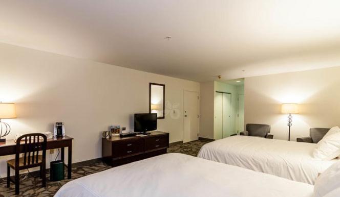 Grand Summit Hotel at Attitash photo 25