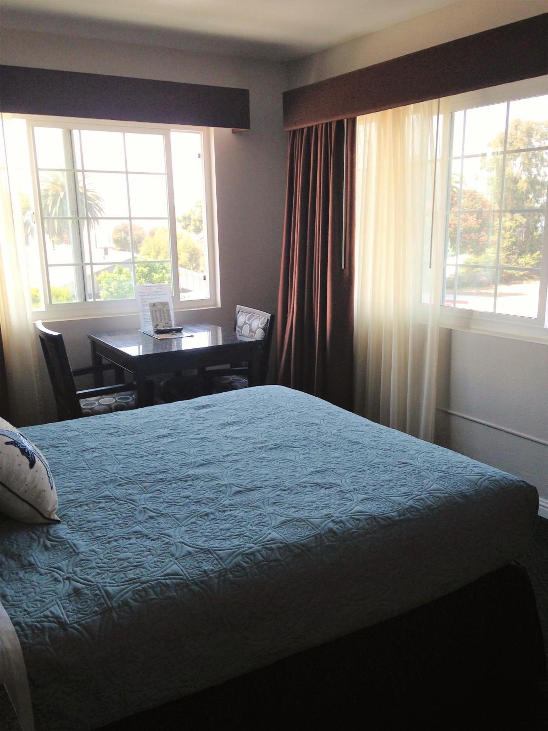 Morro Crest Inn photo 24