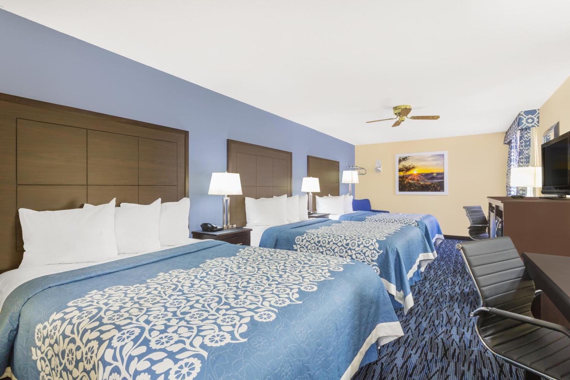 Days Inn by Wyndham Moab photo 24